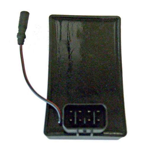 CENTRALITA ELECTRÓNICA CDI DIGITAL - CC KYMCO DINK E3 4T. 125 SGR R: 04179148