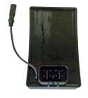 CENTRALITA ELECTRÓNICA CDI DIGITAL - CC KYMCO DINK E3 4T. 125 SGR R: 04179148