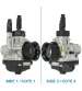 CARBURADOR PHBG 21 BS ENGRASE SEPARADO - DELLORTO - R: 2632
