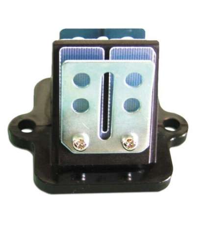 CAJA DE LAMINAS PEUGEOT LUDIX / JET FORCE / SPEEDFIGHT 3 50 ( FIBRA ) TUNE R: 274209