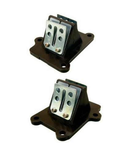 CAJA DE LAMINAS PGO BIG MAX 50 ( FIBRA ) TUNE R: 274214