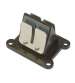 CAJA DE LAMINAS DERBI E2 / E3 ( FIBRA ) TUNE R: 274206
