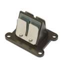 CAJA DE LAMINAS DERBI E2 / E3 ( FIBRA ) TUNE R: 274206