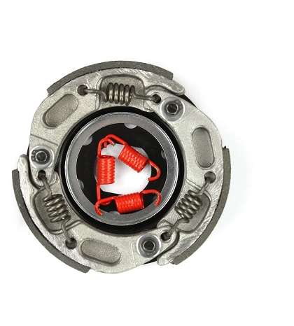 EMBRAGUE SCOOTER MVT RACING YAMAHA / PEUGEOT / TYPHOON / KYMCO DIÁMETRO 107 MM. R: 35455