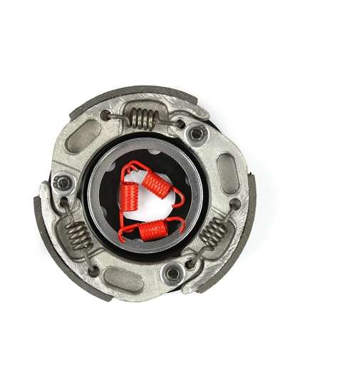 EMBRAGUE SCOOTER MVT RACING YAMAHA / PEUGEOT / TYPHOON / KYMCO DIÁMETRO 107 MM. R: 35455