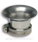 TROMPETA SIN ROSCA MALOSSI 35 X 36 MM. R: 051038