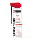GRASA PARA CADENAS IPONE XTREM CHAIN ​​OFF-ROAD 250ML (AEROSOL) R: S28751B