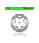 DISCO DE FRENO SYM JOYMAX 125 / 300 CC. TRASERO - NG - R: 9621589X