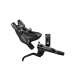 FRENO DISCO DELANTERO COMPLETO DEORE M6100 R: M61001JLFPRA100