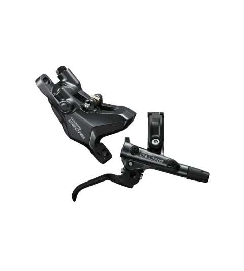 FRENO DISCO DELANTERO COMPLETO DEORE M6100 R: M61001JLFPRA100