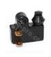 INTERRUPTOR FRENO IZQUIERDO YAMAHA X MAX 125 / 250 C.C. T MAX 500 / 530 TNT R: 208255B
