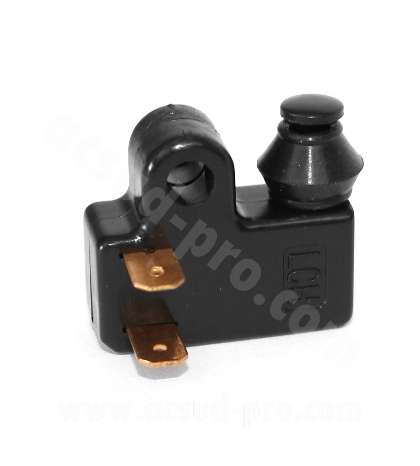 INTERRUPTOR FRENO IZQUIERDO YAMAHA X MAX 125 / 250 C.C. T MAX 500 / 530 TNT R: 208255B