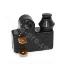 INTERRUPTOR FRENO IZQUIERDO YAMAHA X MAX 125 / 250 C.C. T MAX 500 / 530 TNT R: 208255B
