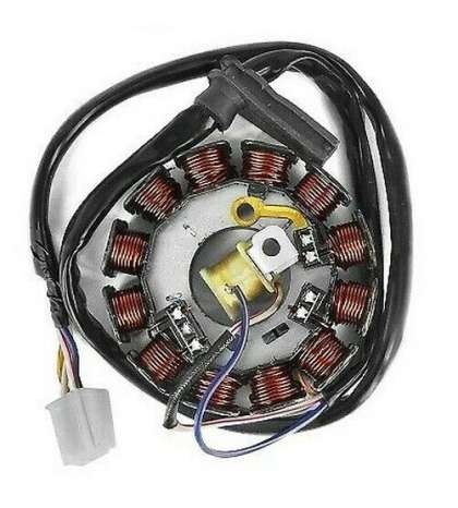 STATOR ADAPTABLE AM6 50, YAMAHA TZR 07 50 - TNT - R: 180310H