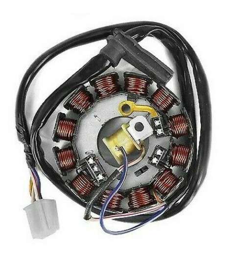 STATOR ADAPTABLE AM6 50, YAMAHA TZR 07 50 - TNT - R: 180310H