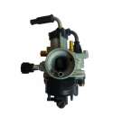 CARBURADOR PHVA 17,5 TS STARTER ( MANUAL / ELÉCTRICO ) DELLORTO R: 1461