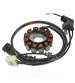 STATOR ENCENDIDO VESPA LX 125-150 C.C. 2010-14 / PRIMAVERA / SPRINT / 946 4TPS AC 3V ( OEM: B016543 ) R: 180311E