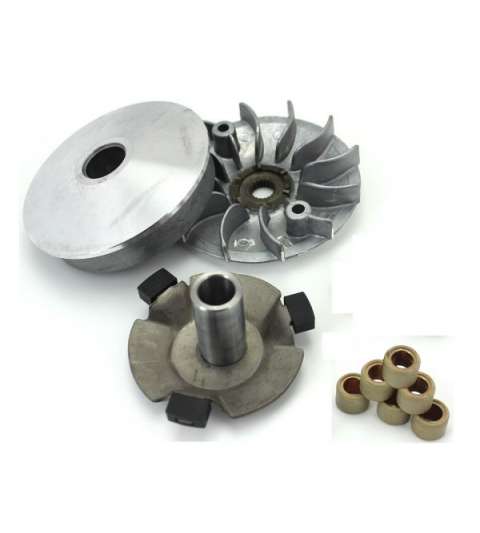 VARIADOR SYM GTS / HD / SYMPHONY 125 C.C. / PEUGEOT TWEET 125 / DJANGO 125CC / TNT R: 286881D