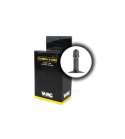 CAMARA 12 X 1.75 VALVULA MOTO CAJA UNITARIA WAG R: 98 912 0032