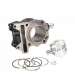CILINDRO PIAGGIO BEVERLY / MP3 / X7 / X8 / X9 / X-EVO / VESPA GTS 125 C.C. ( MOTOR LEADER LC 125 C.C. ) RB MAX R: 030316J