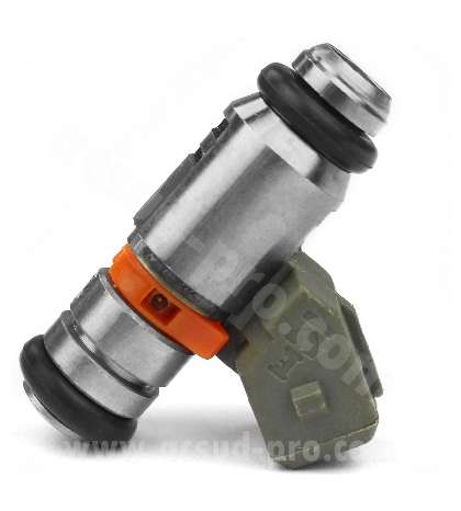 INYECTOR VESPA GTS 250CC TIPO IWP182 (OEM: 6388498) RB MAX R: 111060