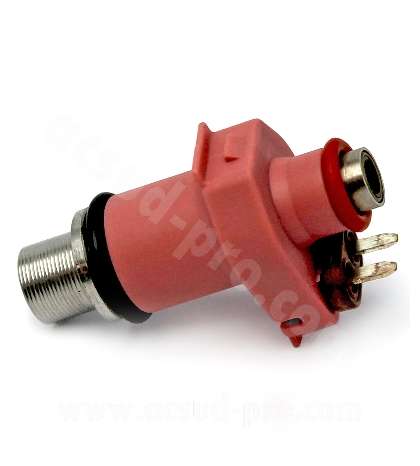 INYECTOR YAMAHA XMAX 125CC (OEM: 5D7-E3770-00) RB MAX R: 111070A
