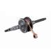 CIGUEÑAL AD. APRILIA/BETA/MALAG./YAMAHA MOTOR MINARELLI SCOOTER HORIZONTAL - TOP RACING - R: 6030001