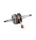 CIGUEÑAL PEUGEOT SPEEDFIGHT 50 AC / LC BOMBA ACEITÉ ELÉCTRICA TOP RACING R: 40 330 0655