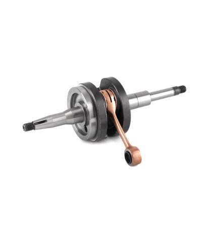 CIGUEÑAL PEUGEOT SPEEDFIGHT 50 AC / LC BOMBA ACEITÉ ELÉCTRICA TOP RACING R: 40 330 0655