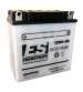 BATERIA 12N9 3B ( CON ÁCIDO ) ENERGYSAFE R: 0680933