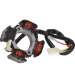 STATOR SUZUKI ADDRESS / KATANA 50 / DERBI PREDATOR / ATLANTIS 50 R: SSD74