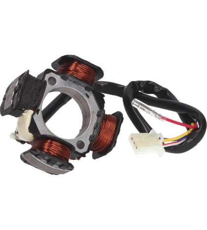 STATOR SUZUKI ADDRESS / KATANA 50 / DERBI PREDATOR / ATLANTIS 50 R: SSD74