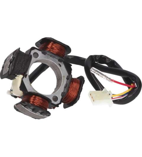 STATOR SUZUKI ADDRESS / KATANA 50 / DERBI PREDATOR / ATLANTIS 50 R: SSD74