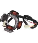 STATOR SUZUKI ADDRESS / KATANA 50 / DERBI PREDATOR / ATLANTIS 50 R: IP39261