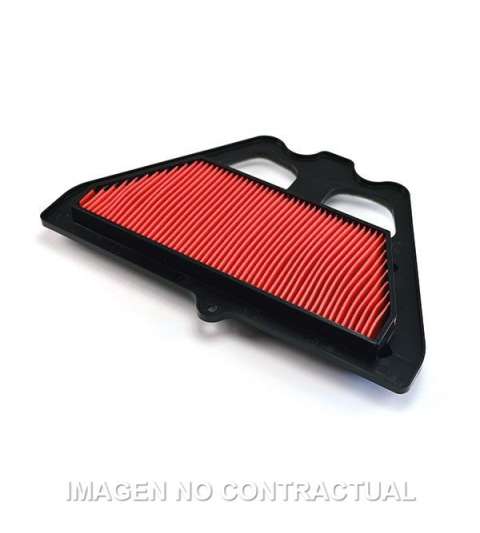 FILTRO AIRE KAWASAKI Z ABS - Z 900 MEIWA R: F265164