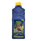 BOTELLA 1 LITRO N-TECH® PRO R+ OFF ROAD 10W-60 PUTOLINE R: 74371
