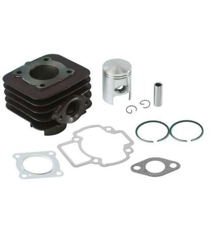 CILINDRO PIAGGIO ZIP 50 / LIBERTY 50 ( AIRE ) 49 C.C. PISTÓN 40 MM. C4 R: 088816
