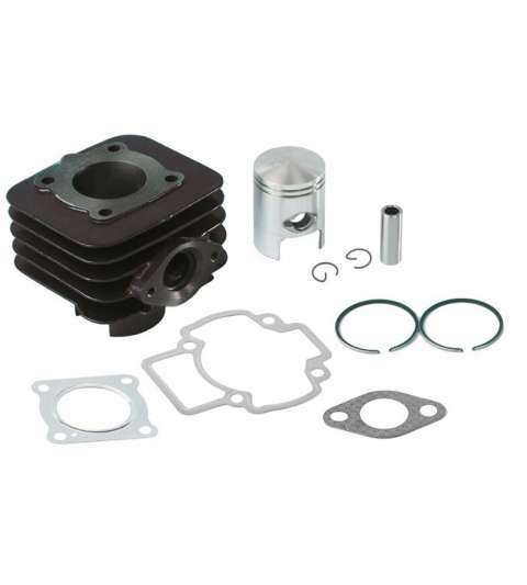 CILINDRO PIAGGIO ZIP 50 / LIBERTY 50 ( AIRE ) 49 C.C. PISTÓN 40 MM. C4 R: 088816