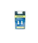 PACK ( 2 LAMPARAS ) 3E LEDS ELECTRONIC CAN BUS T 10 WEDGE AMOLUX R: 527LED3E
