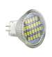 LÁMPARA DICROICA MR 11 DIÁMETRO 34 MM. CON LEDS C4 R: 200251