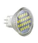 LÁMPARA DICROICA MR 11 DIÁMETRO 34 MM. CON LEDS C4 R: 200251
