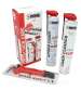 GRASA CADENAS IPONE X-TREM ROAD 750ML (AEROSOL) + 1 SPRAY LIMPIADOR CADENAS 750 ML (AEROSOL) + 1 CEPILLO CADENAS R: S28751D