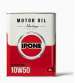 ACEITE HERITAGE IPONE 10 W 50 ( 2 LITROS ) 100% SÍNTETICO 4 T. RACEITE HERITAGE IPONE 10 W 50 (2L) 100% SÍNTESIS 4 T. R: S28146A