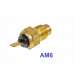 SENSOR DE TEMPERATURA AM 6 MÉTRICA 14 R: RJ04601151
