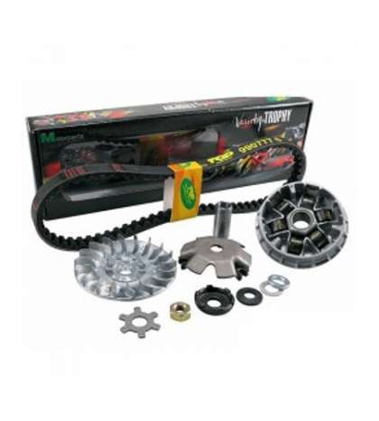 VARIADOR MINARELLI HORIZONTAL ( AEROX / JOG RR ) TOP PERFORMANCES TPR II R: 9931670