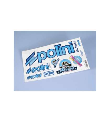 KIT ADHESIVOS POLINI R: PLN225020