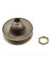 POLEA DE EMBRAGUE PEUGEOT KISBEE 4T, BUXY / TREKKER / VIVACITY, V-CLIC 4T / SYM 50 ORBIT / GY6 4T. D: 118 MM. R: 287754A
