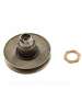 POLEA DE EMBRAGUE YAMAHA 50 BWS, AEROX, NEOS, JOG R / APRILIA 50 SR / MALAGUTI 50 F12 D. 115 MM. R: 287754