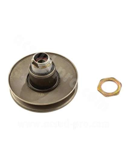 POLEA DE EMBRAGUE YAMAHA 50 BWS, AEROX, NEOS, JOG R / APRILIA 50 SR / MALAGUTI 50 F12 D. 115 MM. R: 287754