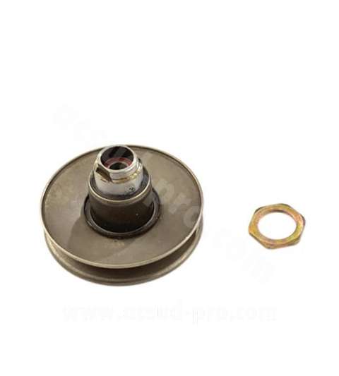 POLEA DE EMBRAGUE YAMAHA 50 BWS, AEROX, NEOS, JOG R / APRILIA 50 SR / MALAGUTI 50 F12 D. 115 MM. R: 287754